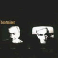 Dead Air LP by Heatmiser album artwork