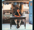 Self-Titled by Van Zandt Townes album artwork
