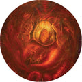 Hearts Once Nourished With Hope And Compassion LP by Shai Hulud album artwork