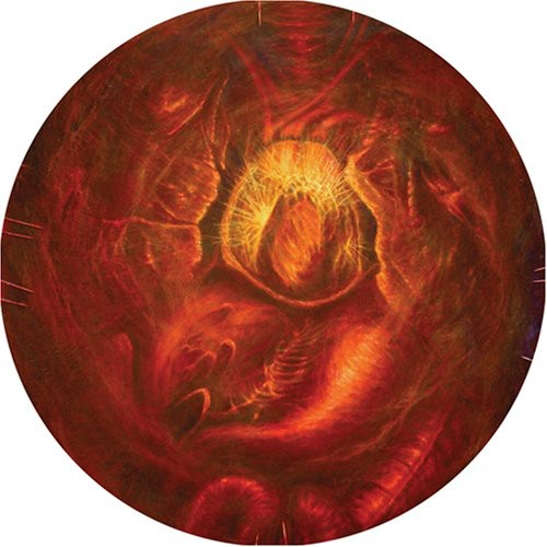 Hearts Once Nourished With Hope And Compassion LP by Shai Hulud album artwork