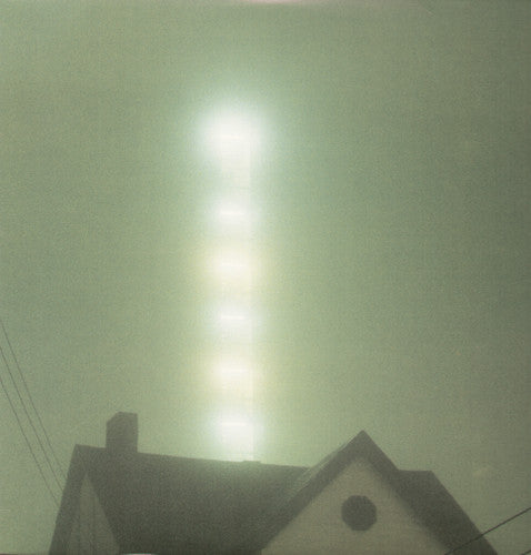 What Burns Never Returns 2LP by Don Caballero album artwork