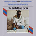 The Best of... LP by King Curtis album artwork