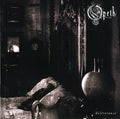 Deliverance CD by Opeth album artwork