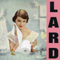 Pure Chewing Satisfaction CD by Lard album artwork