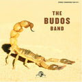 II LP by The Budos Band album artwork