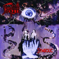 Symbolic CD by Death album artwork
