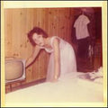 I'm Like a Virgin Losing a Child LP by Manchester Orchestra album artwork