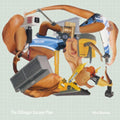 Miss Machine CD by The Dillinger Escape Plan album artwork