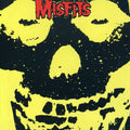Collection CD by Misfits album artwork
