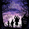 Walking With Strangers CD by Birthday Massacre album artwork