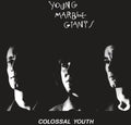 Colossal Youth LP by Young Marble Giants album artwork