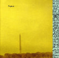 In On the Killtaker CD by Fugazi album artwork