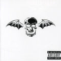 Self-Titled by Avenged Sevenfold album artwork