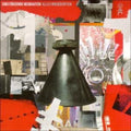 Alles Wieder Offen 2LP by Einsturzende Neubauten album artwork