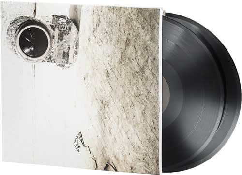 Sound of Silver 2LP by LCD Soundsystem album artwork
