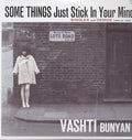 Some Things Just Stick in your Mind 2LP by Vashti Bunyan album artwork