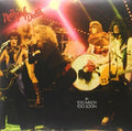 Too Much Too Soon LP by New York Dolls album artwork