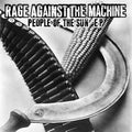 People Of The Sun 10' EP by Rage Against The Machine album artwork