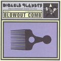 Blowout Comb CD by Digable Planets album artwork