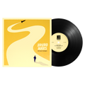 Doo-Wops & Hooligans LP by Bruno Mars album artwork