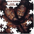 To Be Continued CD by Isaac Hayes album artwork