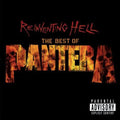 Reinventing Hell Best of Pantera CD by Pantera album artwork