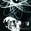 Live LP by Harmonia album artwork
