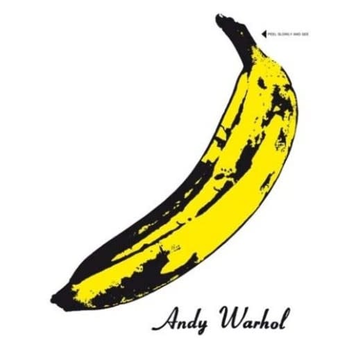 Self-Titled by Velvet Underground album artwork