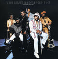 3+3 CD by The Isley Brothers album artwork