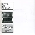 All Through A Life 7" by Rites of Spring album artwork