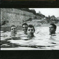 Spiderland CD by Slint album artwork