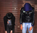 Self-Titled by Crystal Castles album artwork