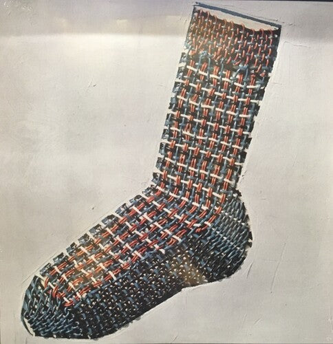 Leg End LP by Henry Cow album artwork