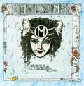 Ozma CD by Melvins album artwork