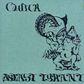 Blast Tyrant 2LP by Clutch album artwork