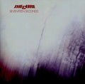 Seventeen Seconds 2LP by The Cure album artwork
