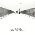 The Best of... CD by Joy Division album artwork