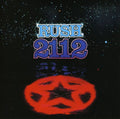 2112 CD by Rush album artwork
