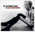 The Age of the Understatement LP by The Last Shadow Puppets album artwork