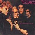 Songs the Lord Taught Us CD by The Cramps album artwork