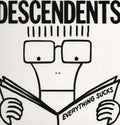 Everything Sucks LP by Descendents album artwork
