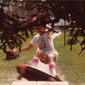 Self-Titled by Wavves album artwork