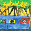 Drunken Trees LP by First Aid Kit album artwork