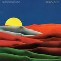 Reach Out 12" by Music Go Music album artwork