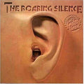 The Roaring Silence LP by Manfred Mann's Earth Band album artwork