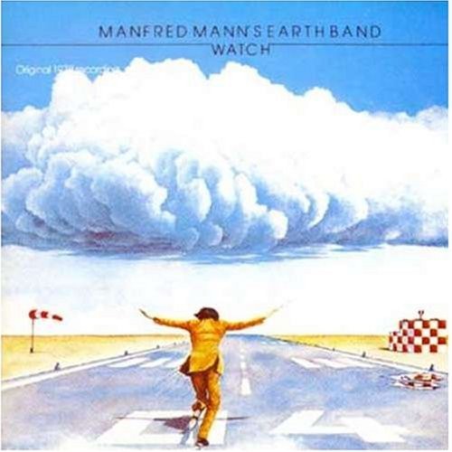Watch LP by Manfred Mann's Earth Band album artwork