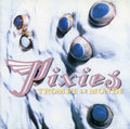 Trompe le Monde LP by Pixies album artwork