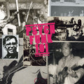 Psych-Funk LP by Various album artwork