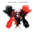 Only By the Night CD by Kings Of Leon album artwork