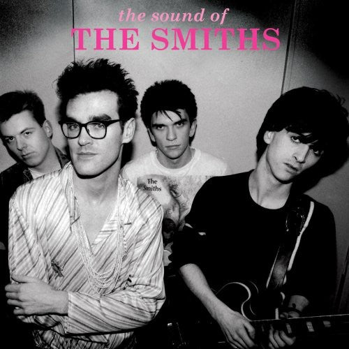 Sound of the Smiths CD by The Smiths album artwork